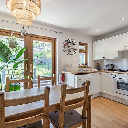 Villa Gorwel Blaenau Ffestiniog Esterno foto