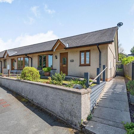 Villa Gorwel Blaenau Ffestiniog Esterno foto